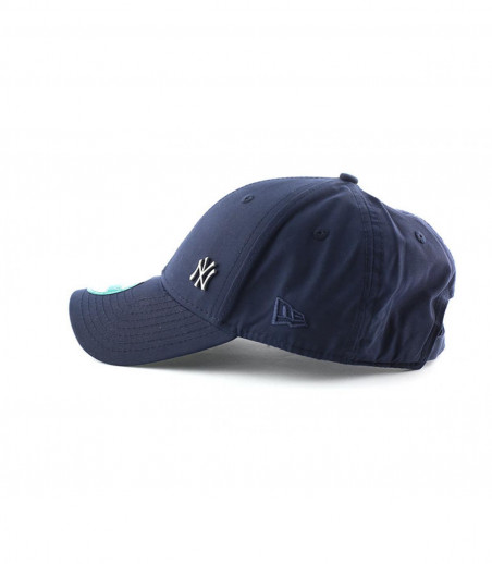 New Era Casquette trucker petit NY New Era Casquette trucker petit NY